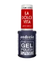 ANDREIA THE GEL POLISH DV3- 10,5ML LA DOLCE VITA