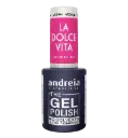 ANDREIA THE GEL POLISH DV5- 10,5ML LA DOLCE VITA
