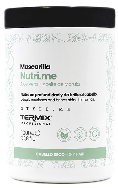 TERMIX TRACTAMENT NUTRITIU STYLE ME 1000ml