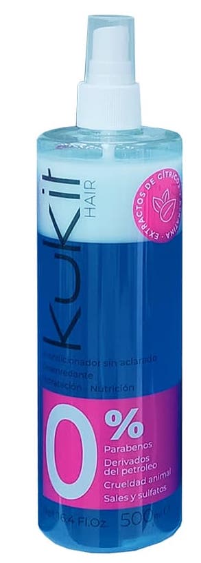 KUKIT TERAPIA CAPIL·LAR CONDICIONADOR SENSE ESBANDIT  500ml