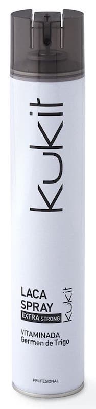 KUKIT K-STYLING LACA EXTRA FUERTE 500ml