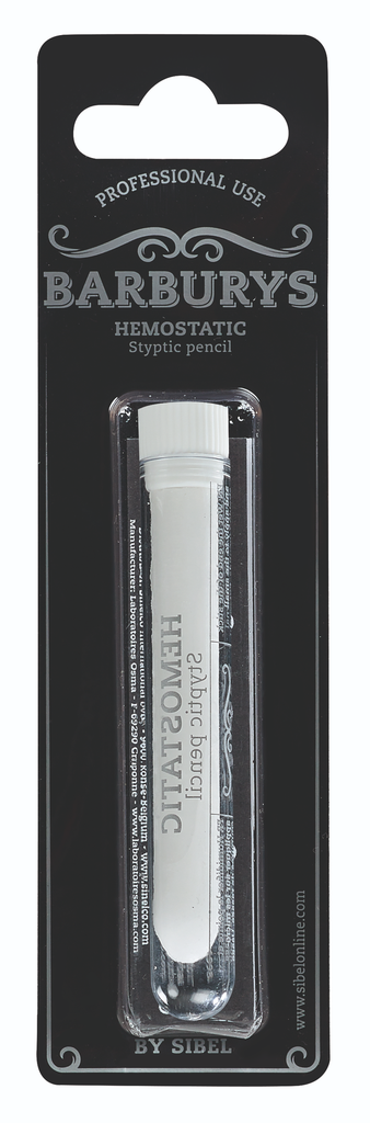 LAPIZ HEMOSTÁTICO BARBURYS 0001738 SIN