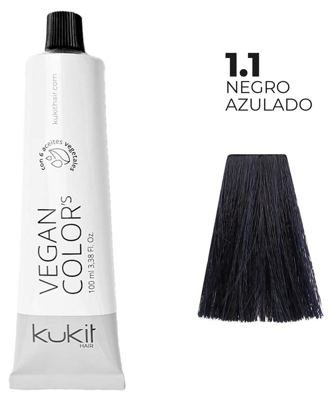KUKIT VEGAN COLOR'S 1-1 100ml