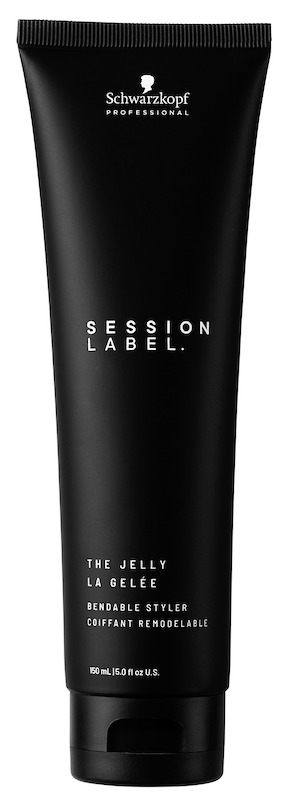 SESSION LABEL THE JELLY GELATINA 150ml SCH