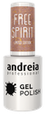 ANDREIA GEL POLISH SP3 - 10,5ML BEST OF!