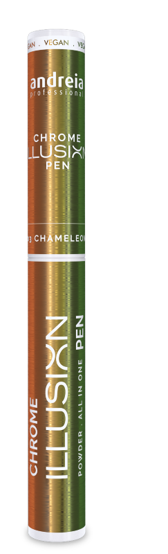 ANDREIA CHROME ILLUSION PEN 03