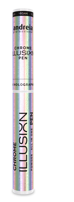 ANDREIA CHROME ILLUSION PEN 06