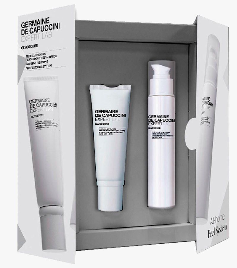 EXPERT LAB PACK  HOME PIGMENT THERAPY CREMA + CONCENTRAT 370009 GDC