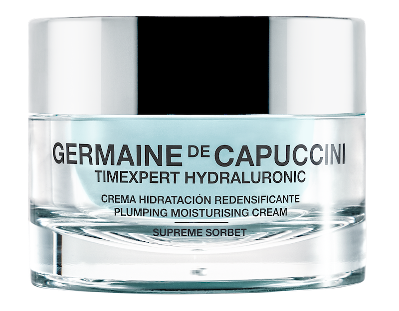 TX HYDRALURONIC CREMA HIDRATACIO SUPREMA 50ML 350010 GDC