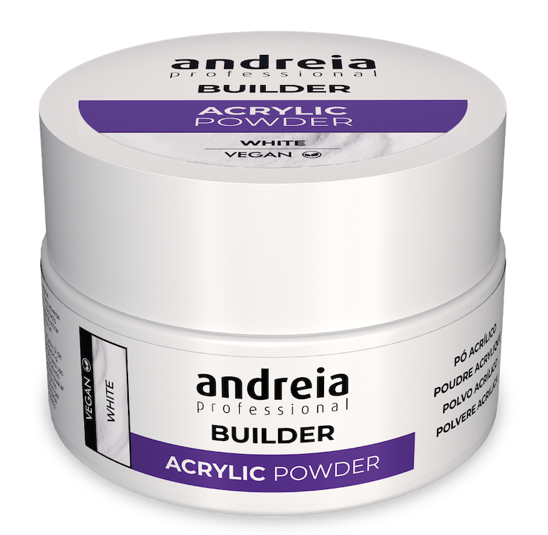ANDREIA ACRYLIC POWDER WHITE - 35GR