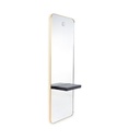 TOCADOR RECTANGULUM NEL
