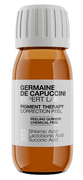 EXPERT LAB PIGMENT THERAPY CORRECTION PEEL 60ML 372021 GDC