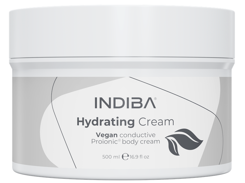 PROIONIC CREMA VEGAN HYDRATING 500ML IND***