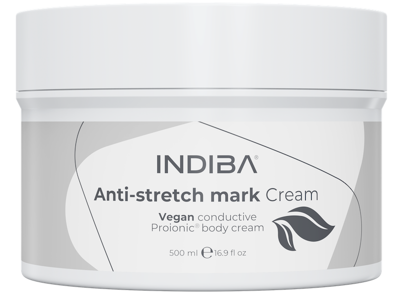 PROIONIC CREMA VEGAN ANTI ESTRIAS 500ML IND***