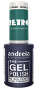 ANDREIA THE GEL POLISH RT1- 10,5ML RETRO COL.
