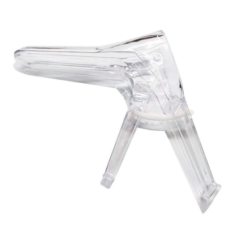 ESPECULO VAGINAL VIRGINAL (P)  ESTERIL DESECHABLE (100)
