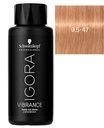 IGORA VIBRANCE 9,5-47 TONE ON TONE 60ml SCH