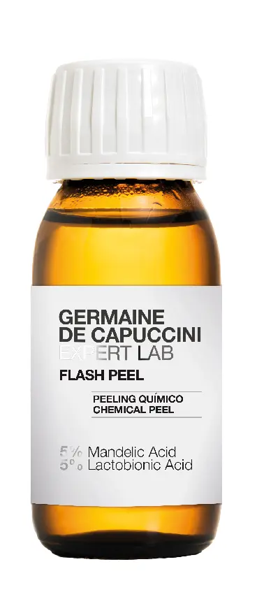 EXPERT LAB FLASH PEEL 60ML 372031 GDC
