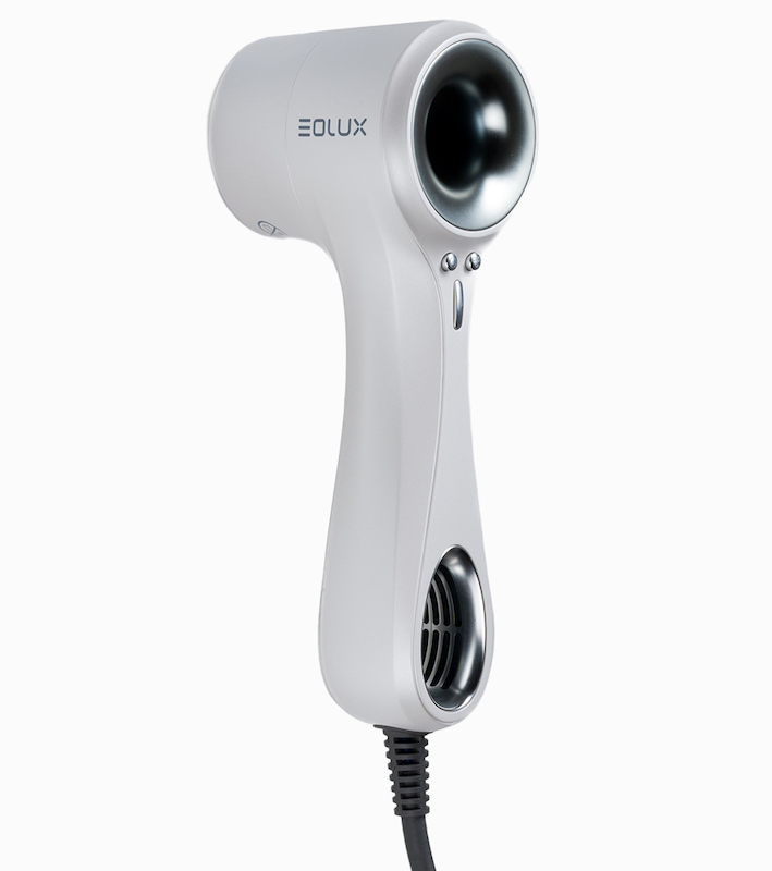 ASSECADOR EOLUX IONIC GRAN SENSE ASPES BLANC