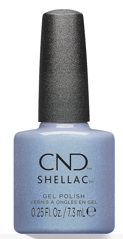 SHELLAC HIPPIE-OCRAZY ACROSS THE MANIVERSE 7,3ML CND