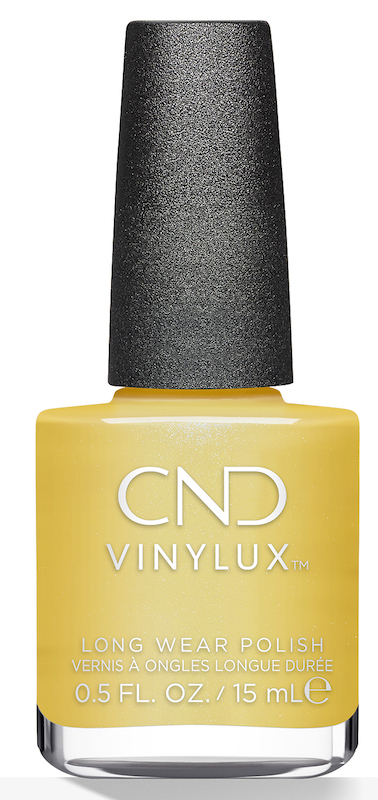 VINYLUX CHAR-TRUTH ACROSS THE MANIVERSE 15ML CND