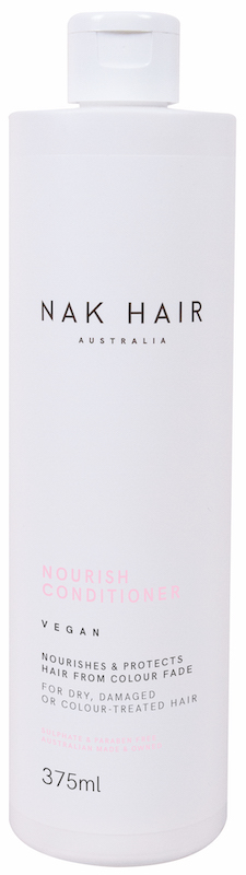 NAK NOURISH CONDICIONADOR 375ml