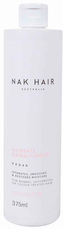 NAK HYDRATE CONDICIONADOR 375ml
