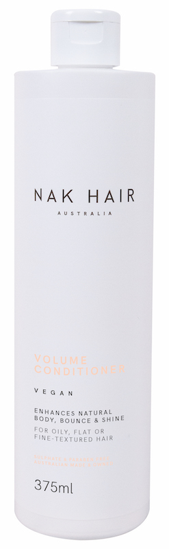 NAK VOLUME CONDICIONADOR 375ml