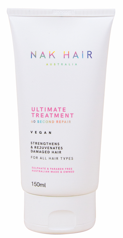 NAK ULTIMATE TRATAMIENTO 150ml