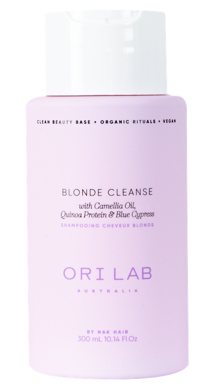 ORI LAB BLONDE CHAMPÚ 300ml