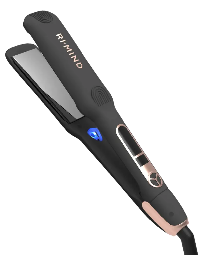 RIMIND PLANCHA DE PELO DLITE LARGE