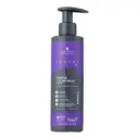 CHROMA ID BONDING COLOR MASK PURPLE 300ml SCH