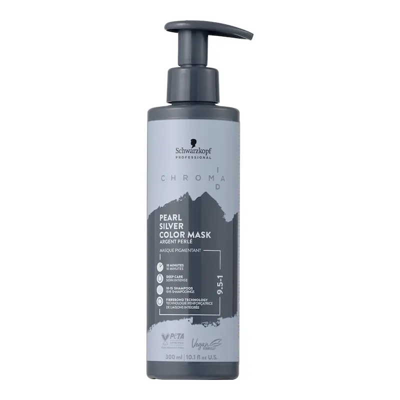CHROMA ID BONDING COLOR MASK 9,5-1 300ml SCH