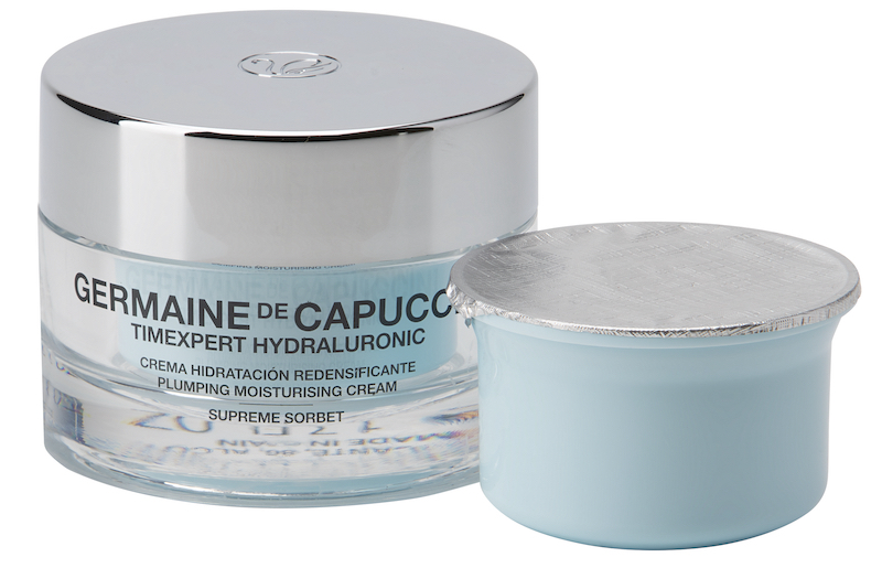 TX HYDRALURONIC REFILL CREMA HIDRATACIO SUPREMA 50ML 350031 GDC