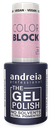 ANDREIA THE GEL POLISH CB1- 10,5ML 
