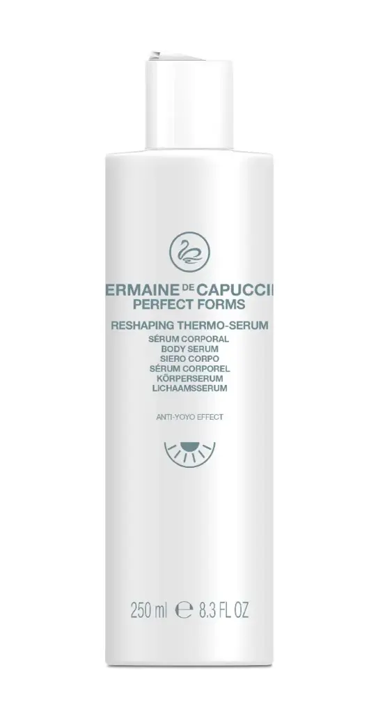 PF THERMO-SERUM WOW SHAPE ANTI-YOYO 250ml 913251 GDC