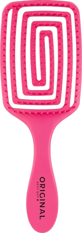 CEPILLO VENTILADO ROSA P005027 SIN