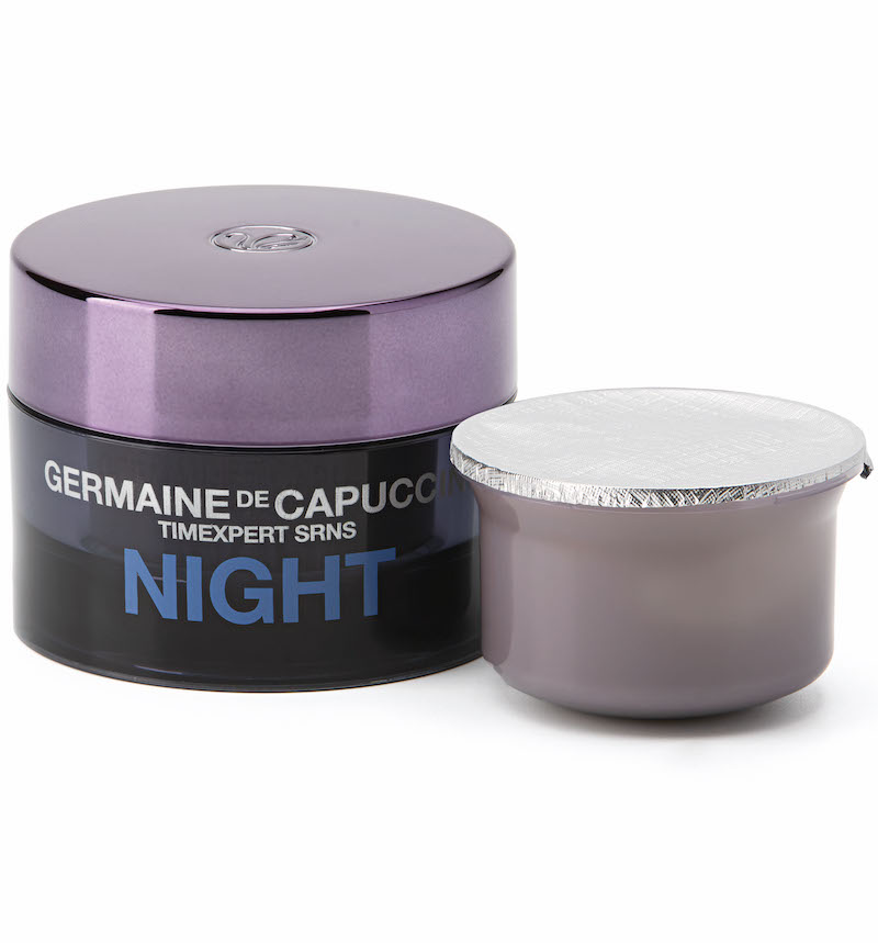 TX SRNS REFILL CREMA RECUPERADORA NIT 50ml 480867 GDC