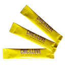 CHICLOVE STICKS BETACAROTENO BRONZE 30ux10ml ***