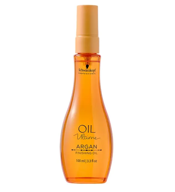 OIL ULTIME TRATAMIENTO ACEITE DE ACABADO ARGAN 100ml SCH