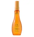 OIL ULTIME TRATAMIENTO ACEITE DE ACABADO ARGAN 100ml SCH