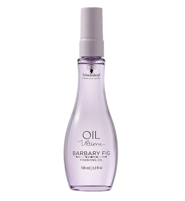 OIL ULTIME TRATAMIENTO DE ACABADO BARBARY FIG 100ml SCH