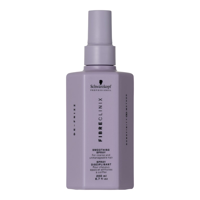 FIBRE CLINIX SPRAY ACONDICIONADOR ANTIENCRESPAMIENTO 200ml SCH