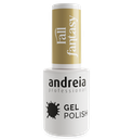 ANDREIA GEL POLISH FF4 -10,5ML  FALL FANTASY ***