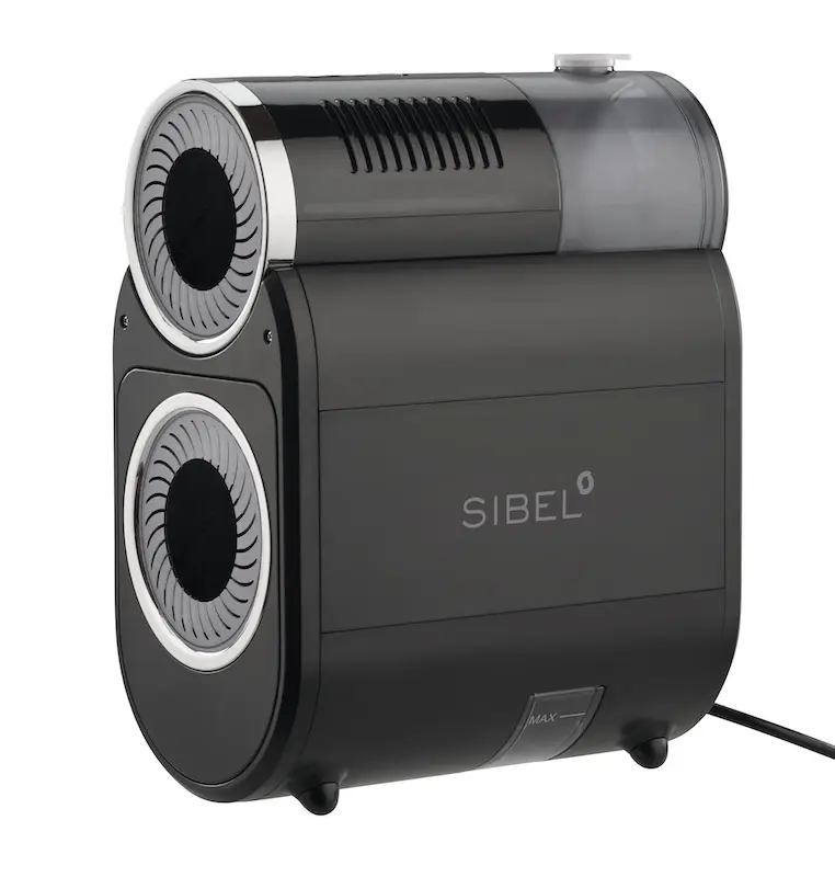 NETEJADOR RASPALLS ELECTRONIC SIN