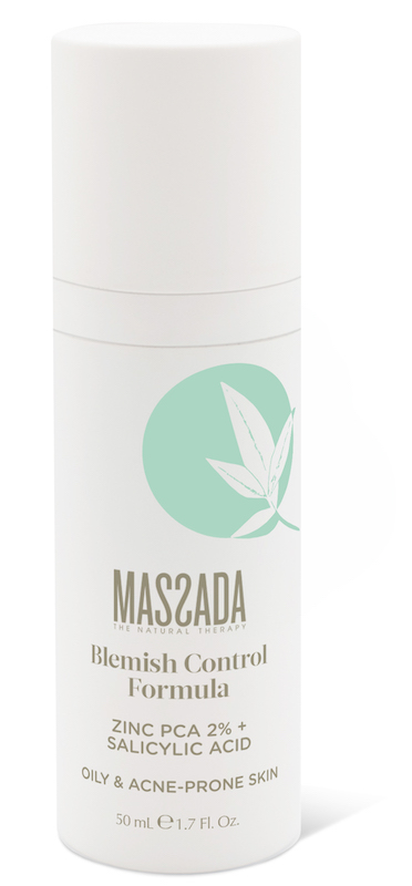 GRASAS-ACNEICAS SERUM BLEMISH CONTROL 50ml 185 MAS