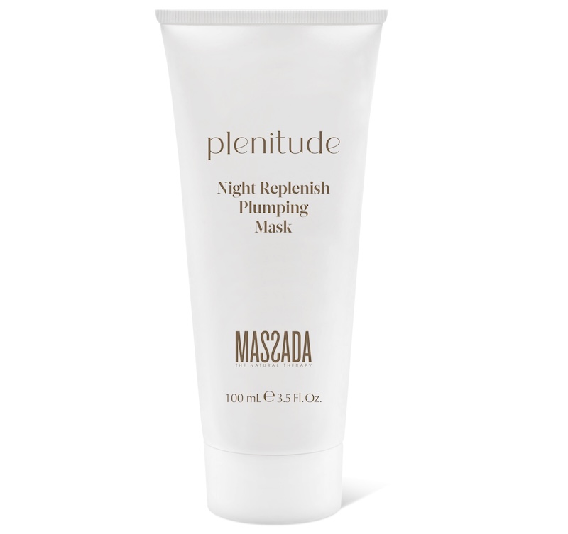 PLENITUDE NIGHT REPLENISH MASK 100ml 415 MAS 