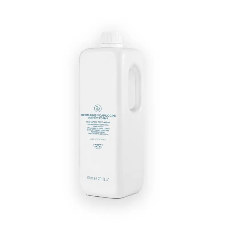 PF BODY RESHAPING CRYO WRAP WOW SHAPE  800ml 913252 GDC