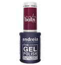 ANDREIA THE GEL POLISH SB1- 10,5ML SANTA BABY