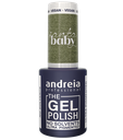 ANDREIA THE GEL POLISH SB2- 10,5ML SANTA BABY